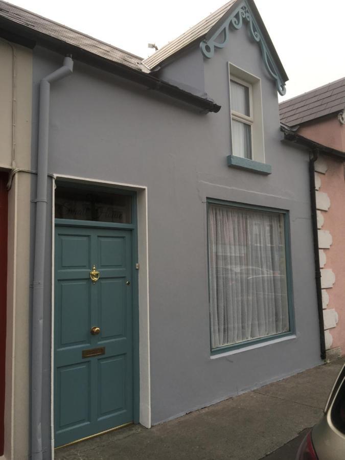 The Small House Listowel Exterior photo